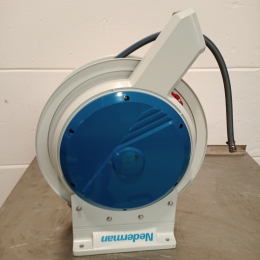 hose Reel Nederman